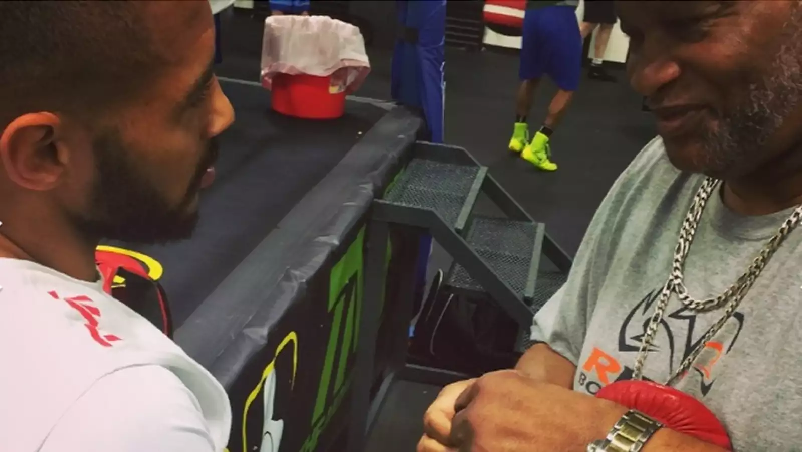 galeria mayweather 3