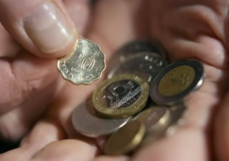 Los indicadores económicos apuntan a que la recesión está tocando fondo. (Foto: Jupiter Images)