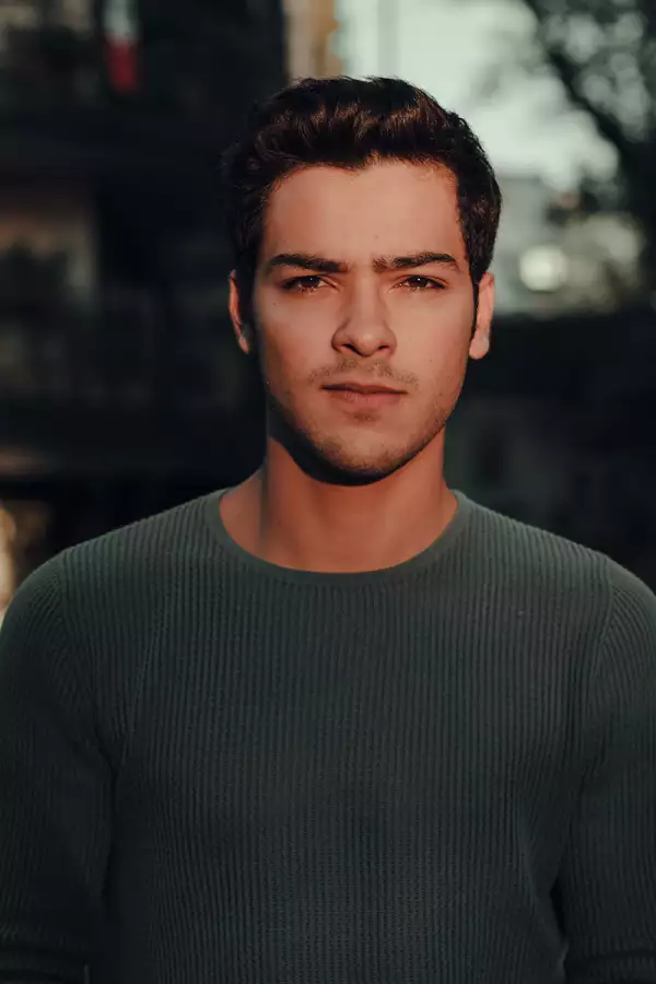 David Caro Levy, actor