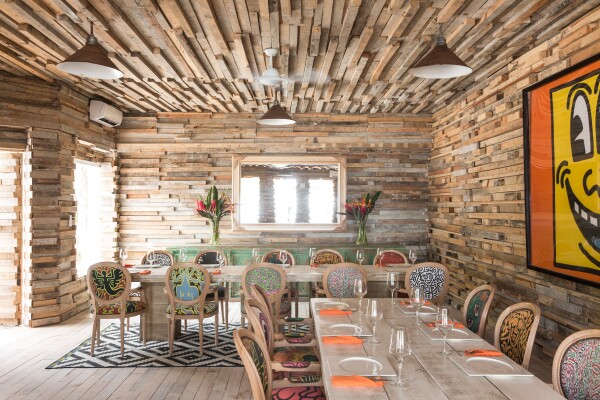 Restaurante