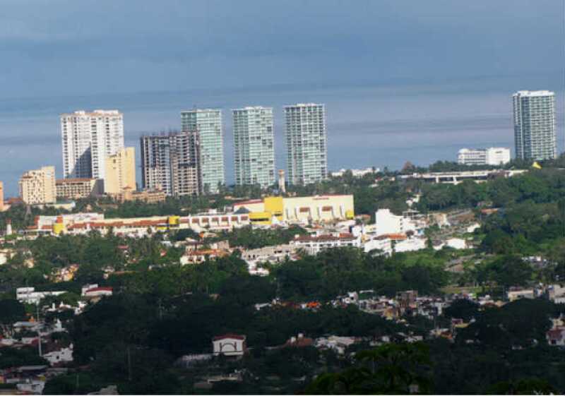 Hoteles M�xico