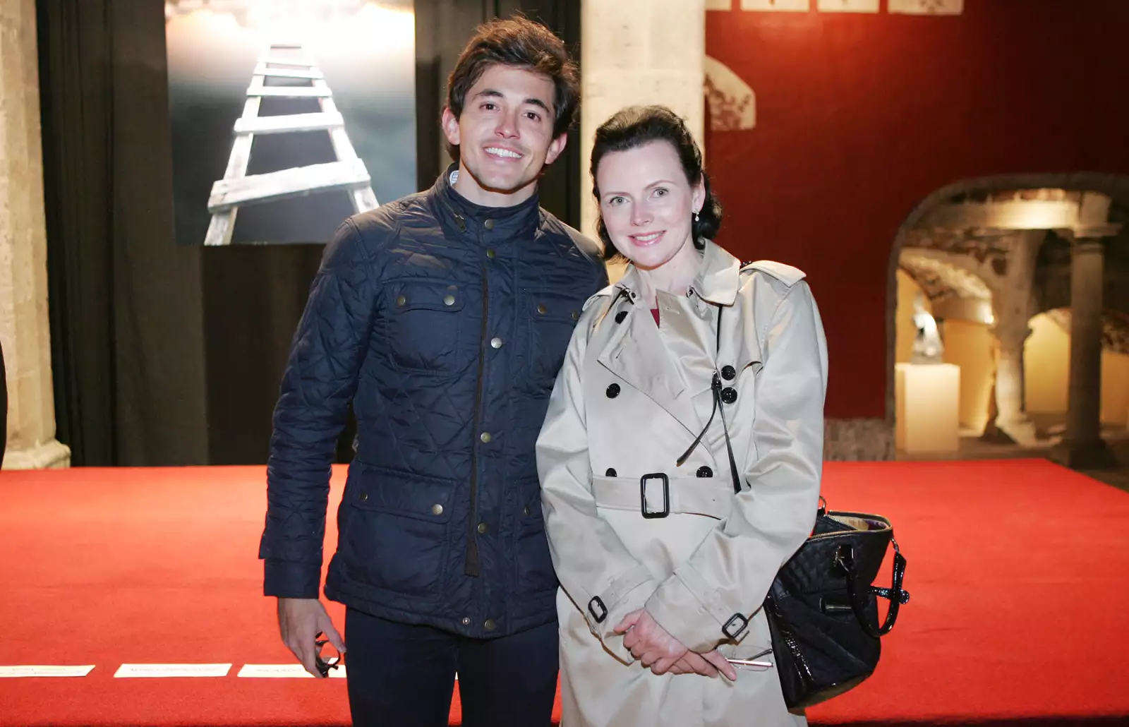 Muestra fotográfica de Pepe Soho