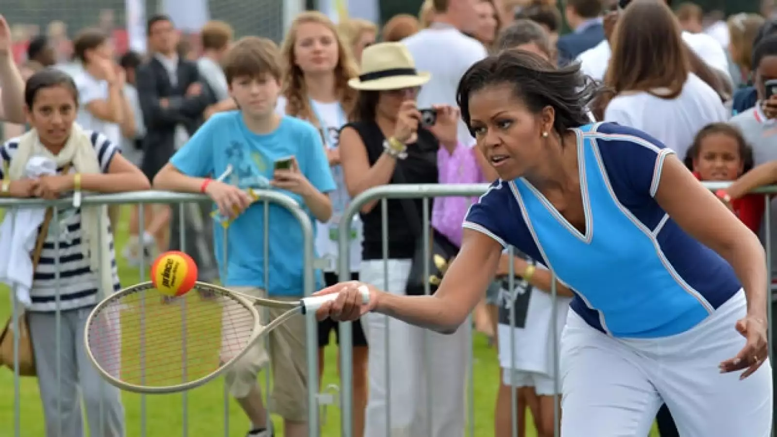 deporte, lets move, obesidad,