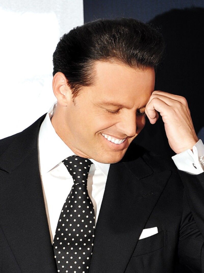 20 Anos Obsesionados Con Luis Miguel Nuestra Historia Con El Sol