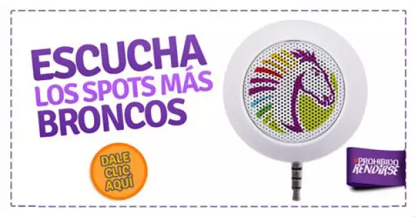 Publicidad en redes