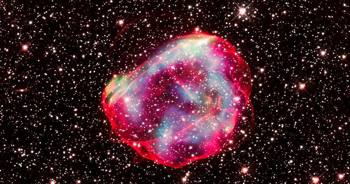 NASA'ya göre Dünya'da ne zaman görülecek?