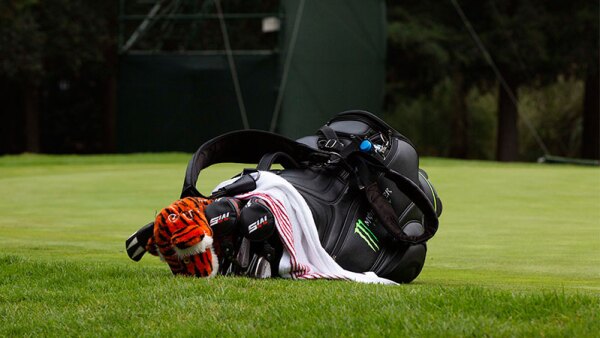 World Golf Championship México 2019
