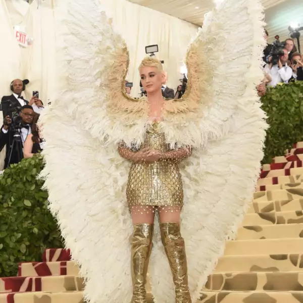 Katy Perry