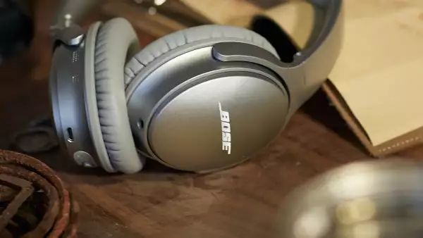 Bose QuietComfort 35