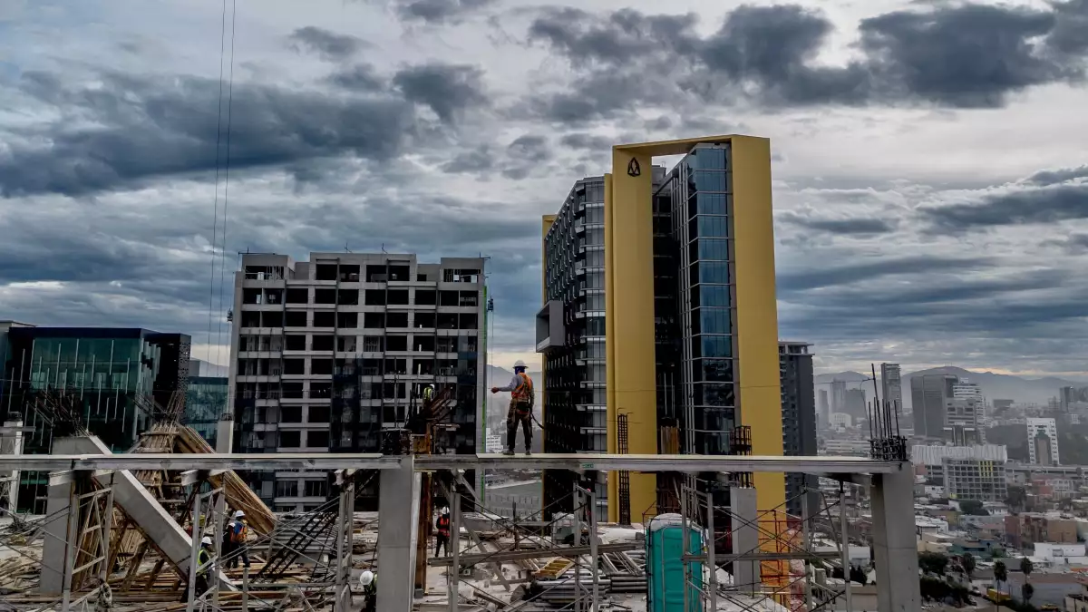 Construcción