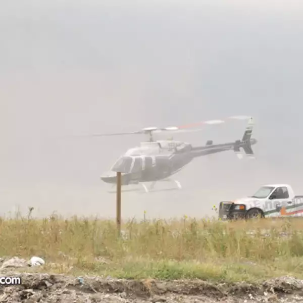 Alejandro Sanz en Nuestras Manos en el CAI Monterrey