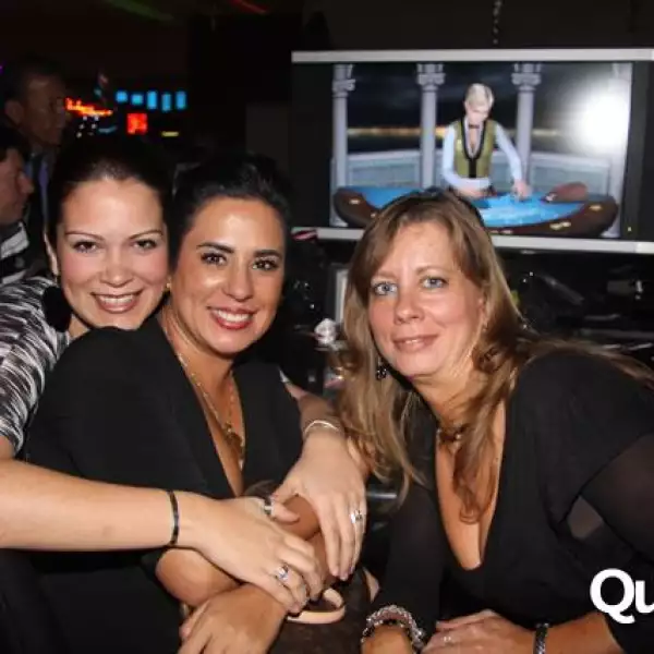 Sorteo de un viaje a New York