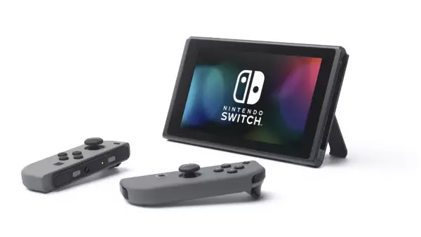 La nueva apuesta de Nintendo