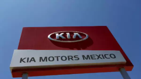 Kia Motors Pesquer�a