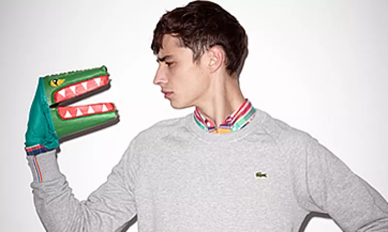 Barylka explicó que entre México y Brasil facturan aproximadamente 80% de toda la región de América Latina.  (Foto: Cortesía de la marca)