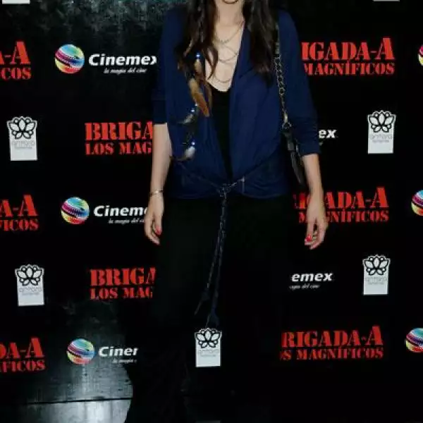 Premiere Brigada A Los Magnificos