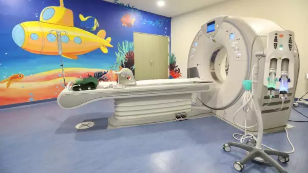 Detectar cáncer infantil desde la farmacia: la estrategia que busca acelerar el diagnóstico en México