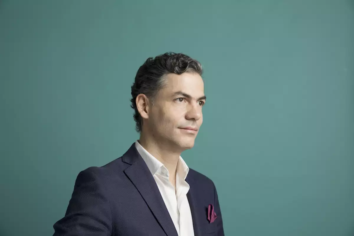 Ernesto Nuñez Lagos