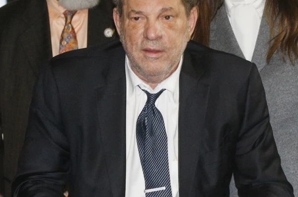 Jury Deliberations Begin In Harvey Weinstein Rape And Assault Trial
