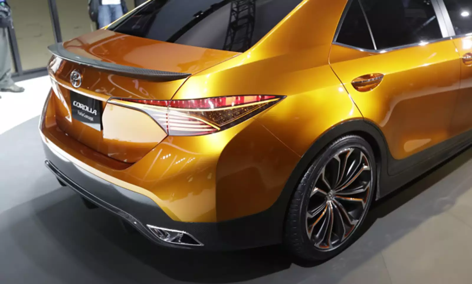 El Corolla apareció por primera vez en 1966 en Japón. Hoy se produce en 16 fábricas y se vende en 154 países.