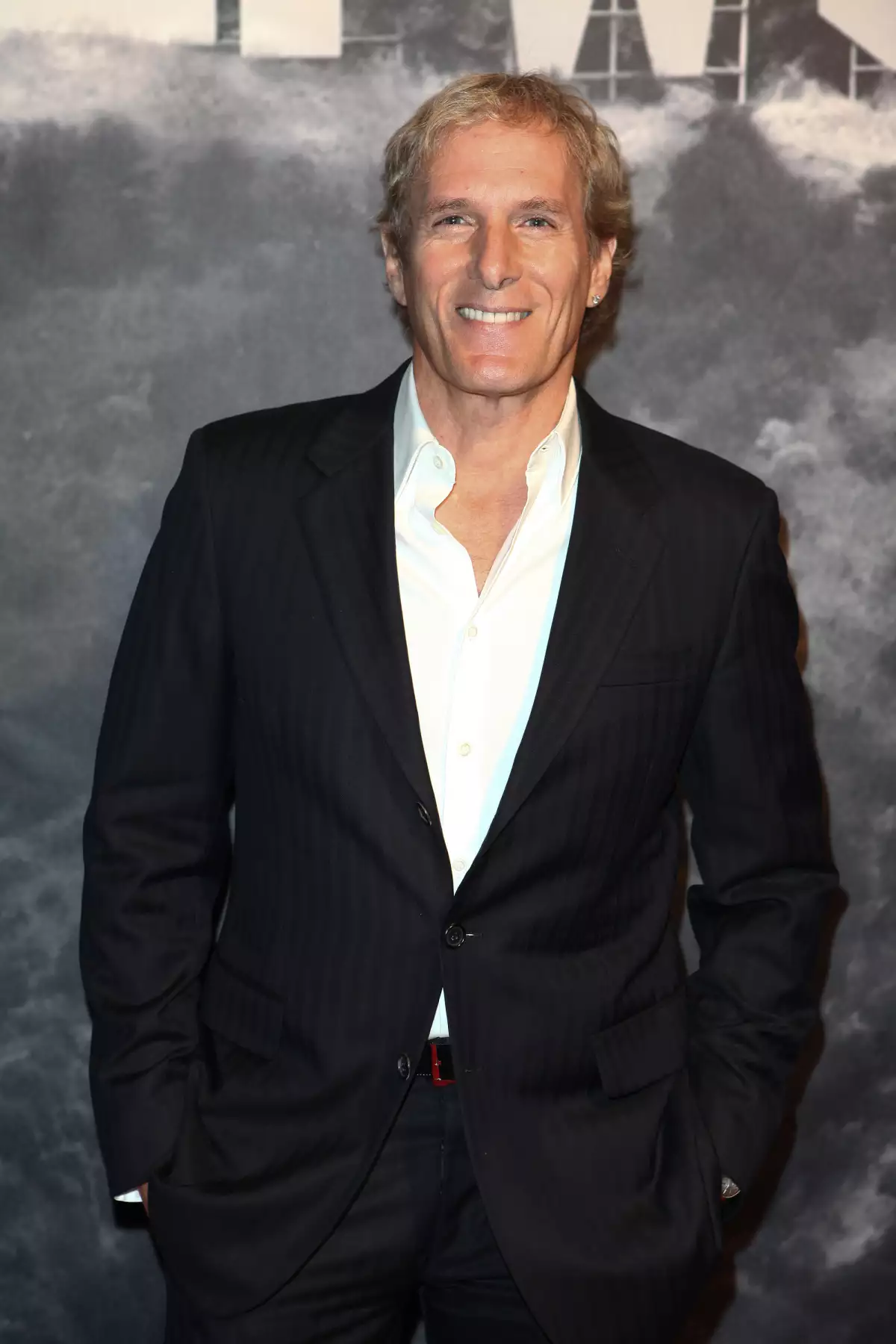 Michael Bolton
