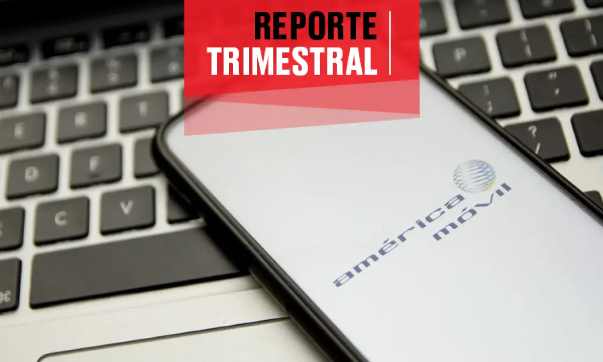 La compañía reportó números positivos en todos sus segmentos. 