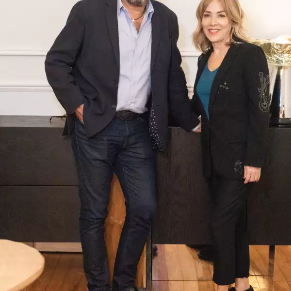 GALERIA RETROFUTURISTA