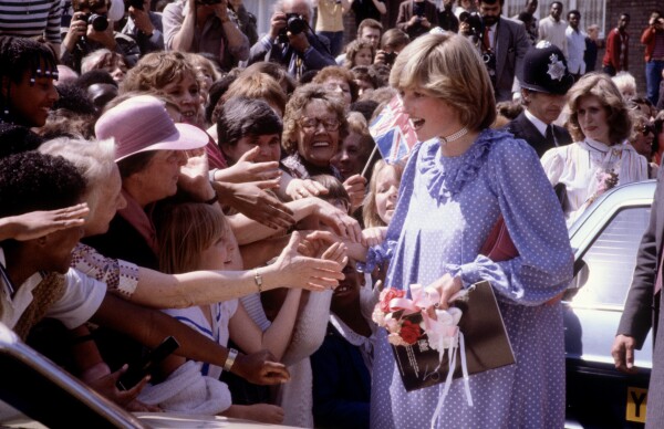Lady Di