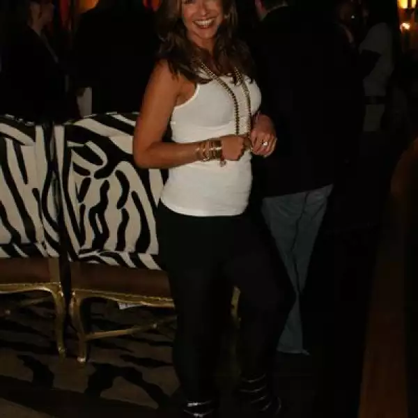 Cumpleaños Aarón Lazcano