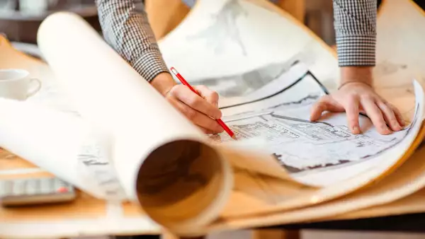 arquitectura cartografia construccion