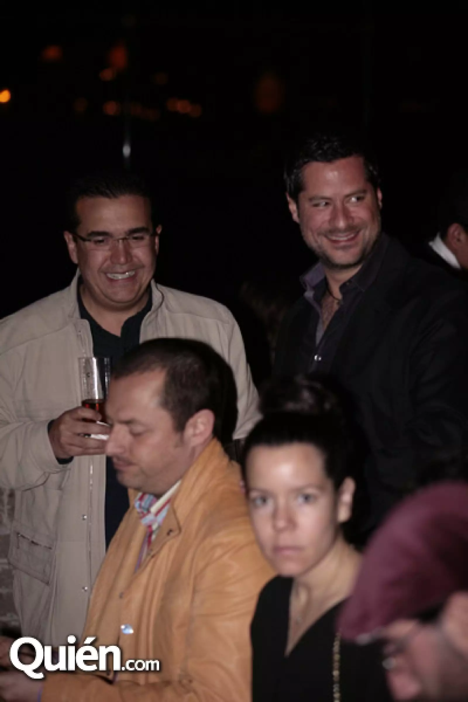 Carlos Ordoñez,Charlie Alemán