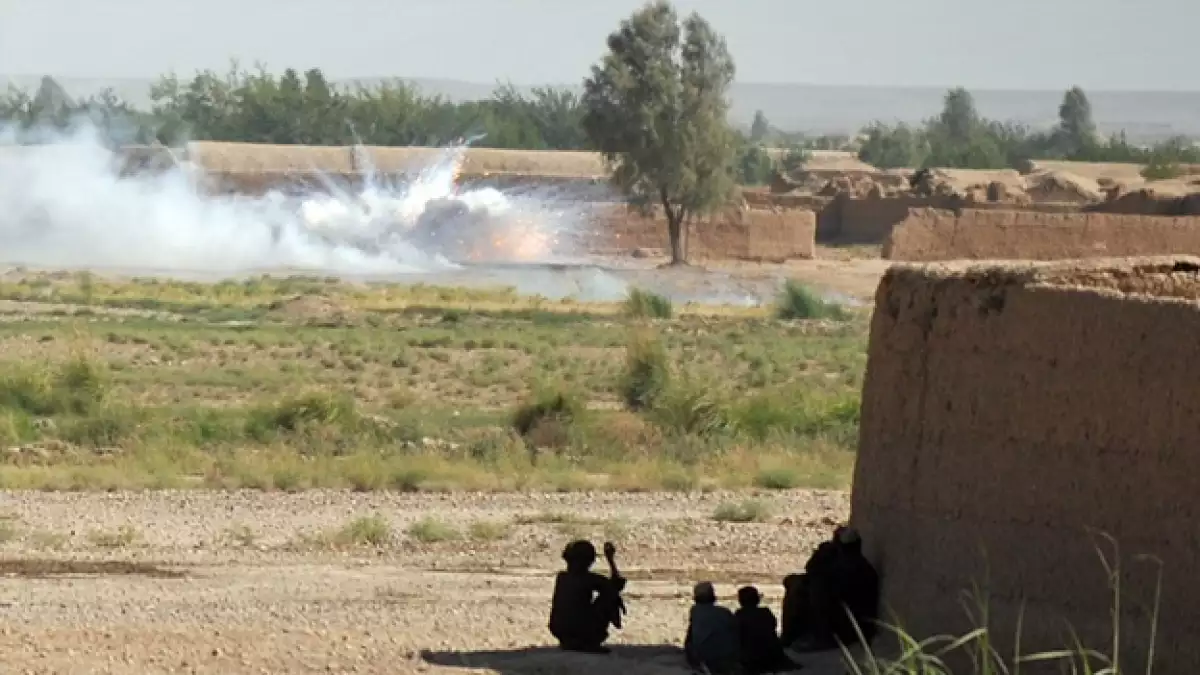 taliban