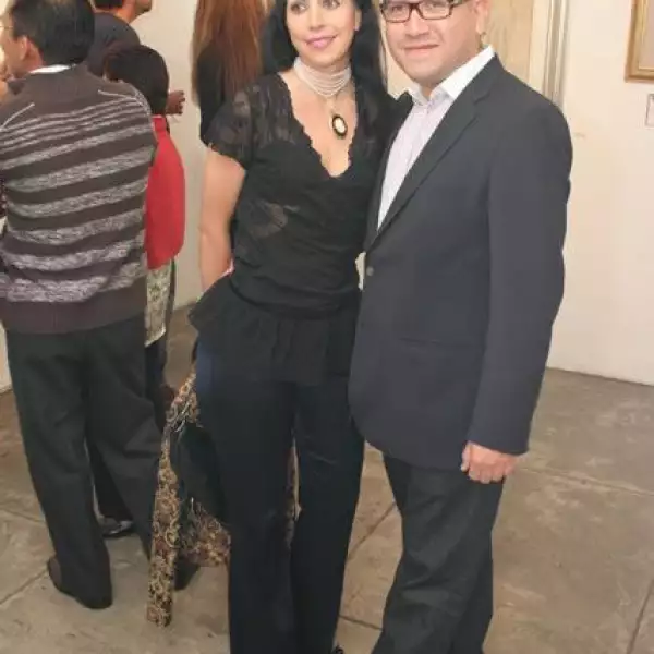Galeria Oscar Roman