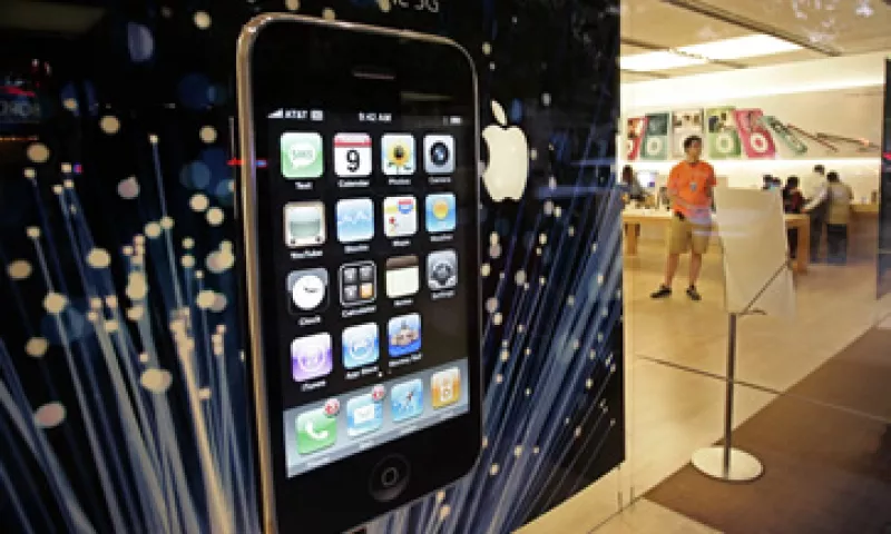 Las compañías en general tienen 24 aplicaciones repartidas en todos los espacios virtuales, destacando Disney con 628 desarrollos y Sony, con 281, la mayoría de ellos relacionados con la música. (Foto: Cortesía Apple)