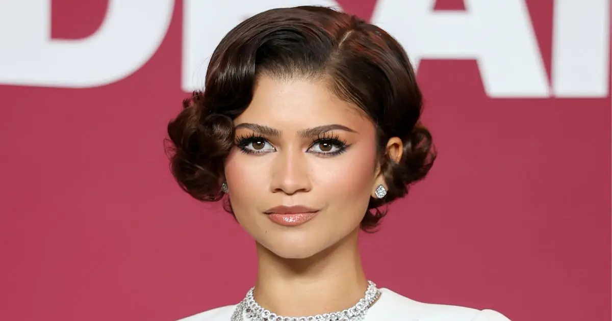 Zendaya