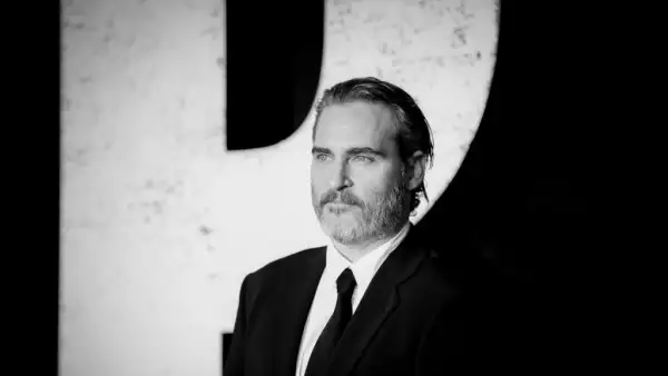 Joaquin Phoenix