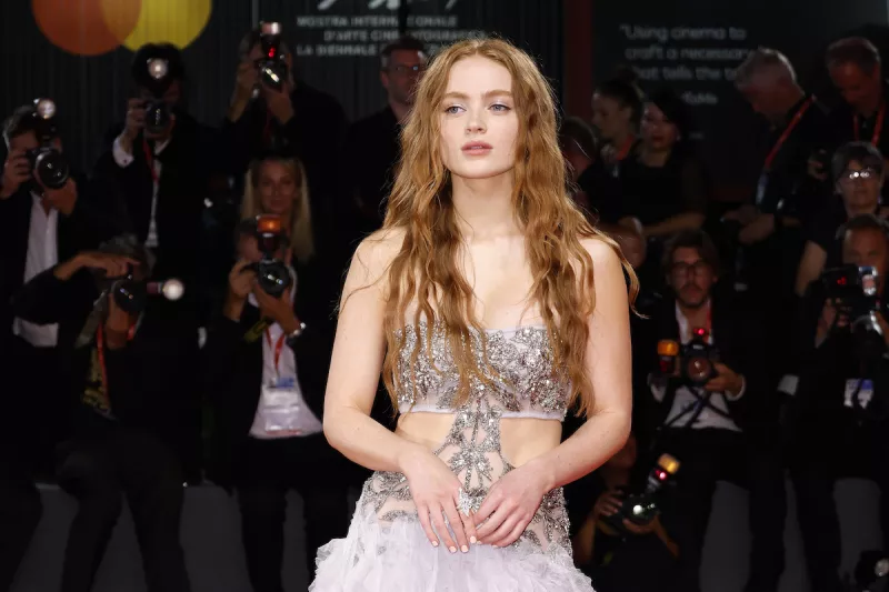 Sadie Sink