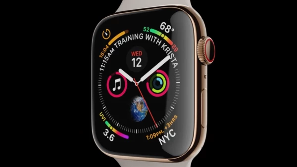 Apple Event