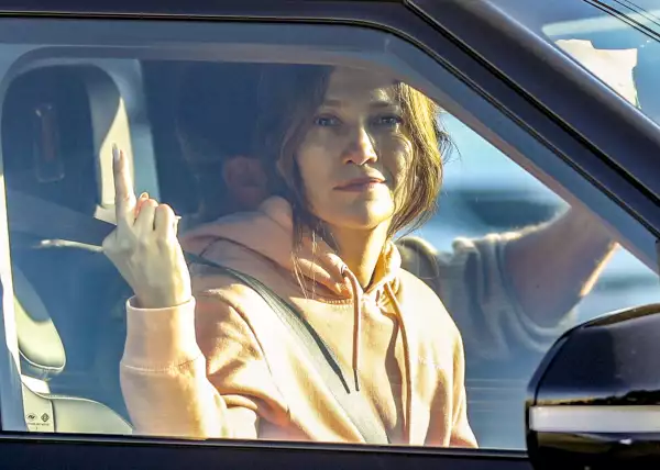 EXC Ben Affleck, Jennifer Lopez