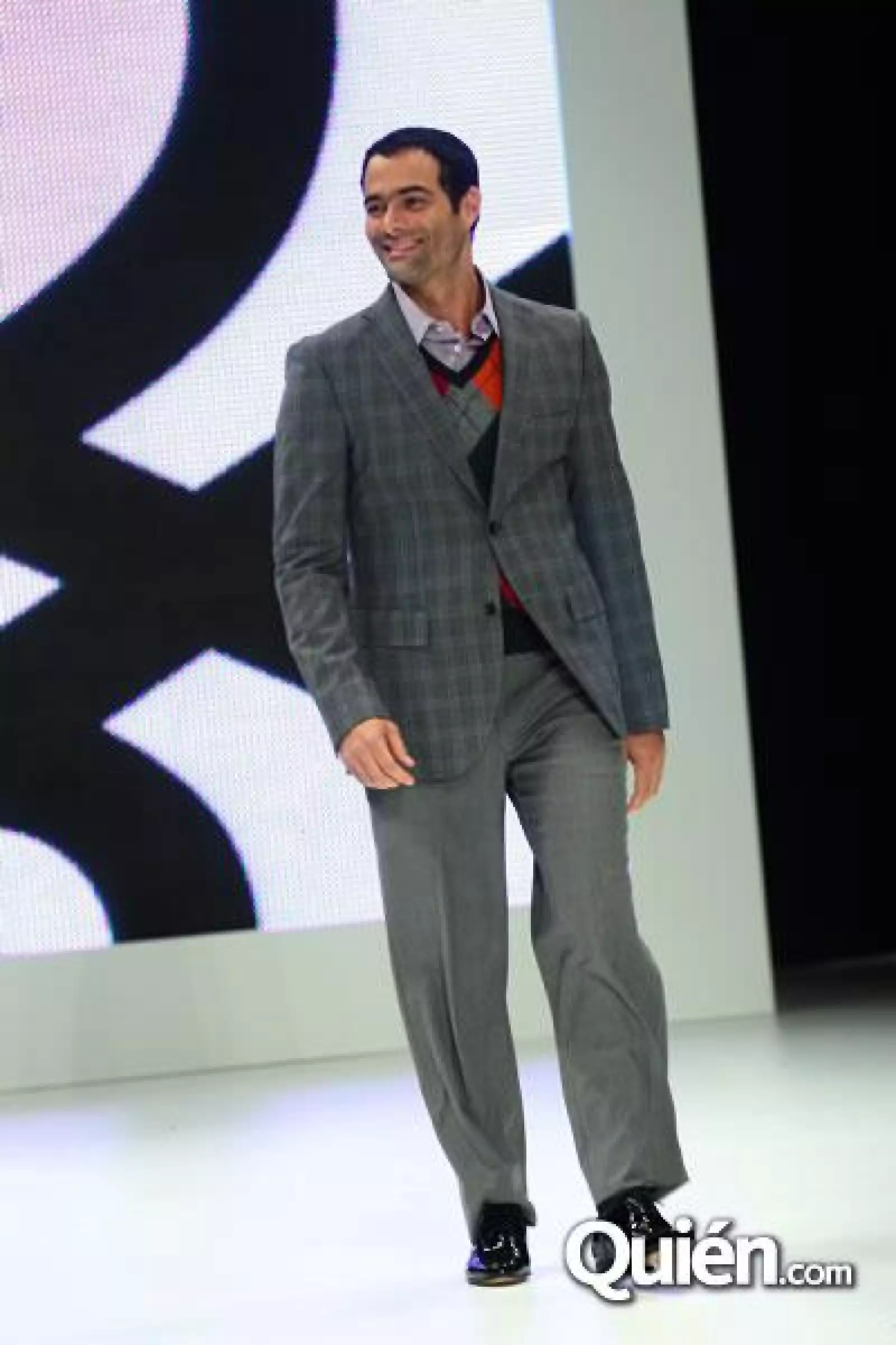 DFashion Pasarela Benetton