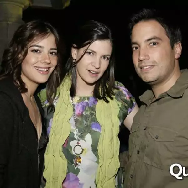 CUMPLE SONIA Y ANA LOURDES