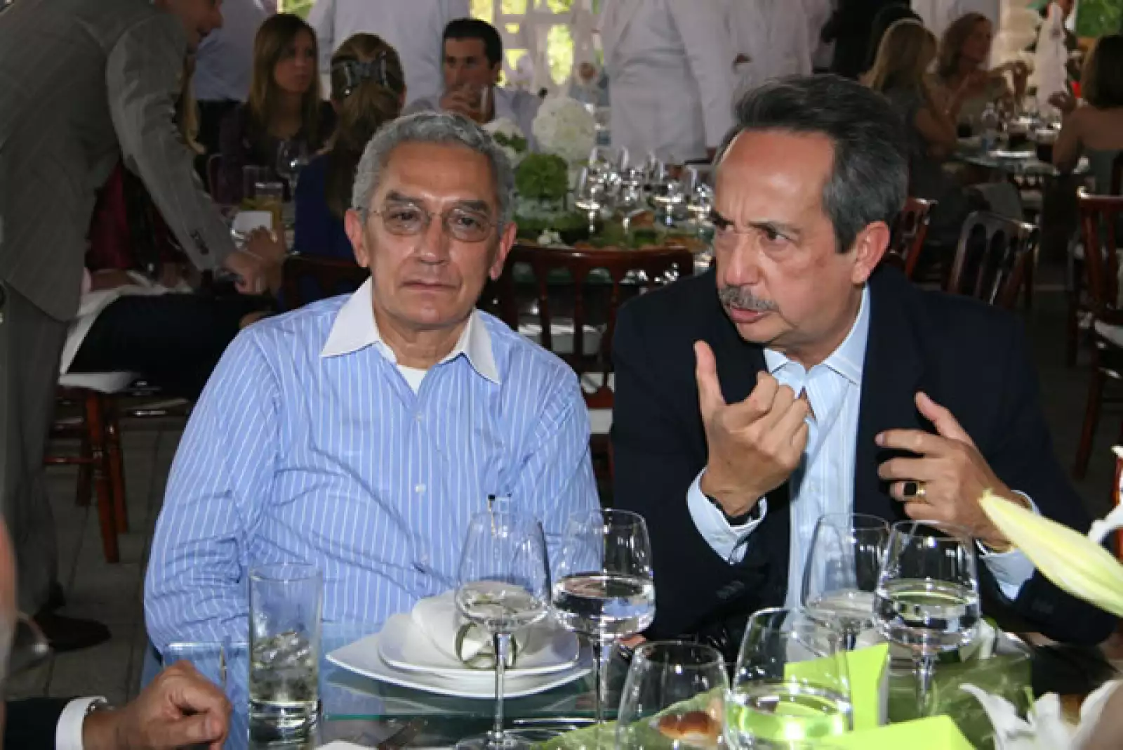 Bautizo Antonio Fernandez Ruiz.