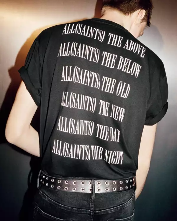 AllSaints