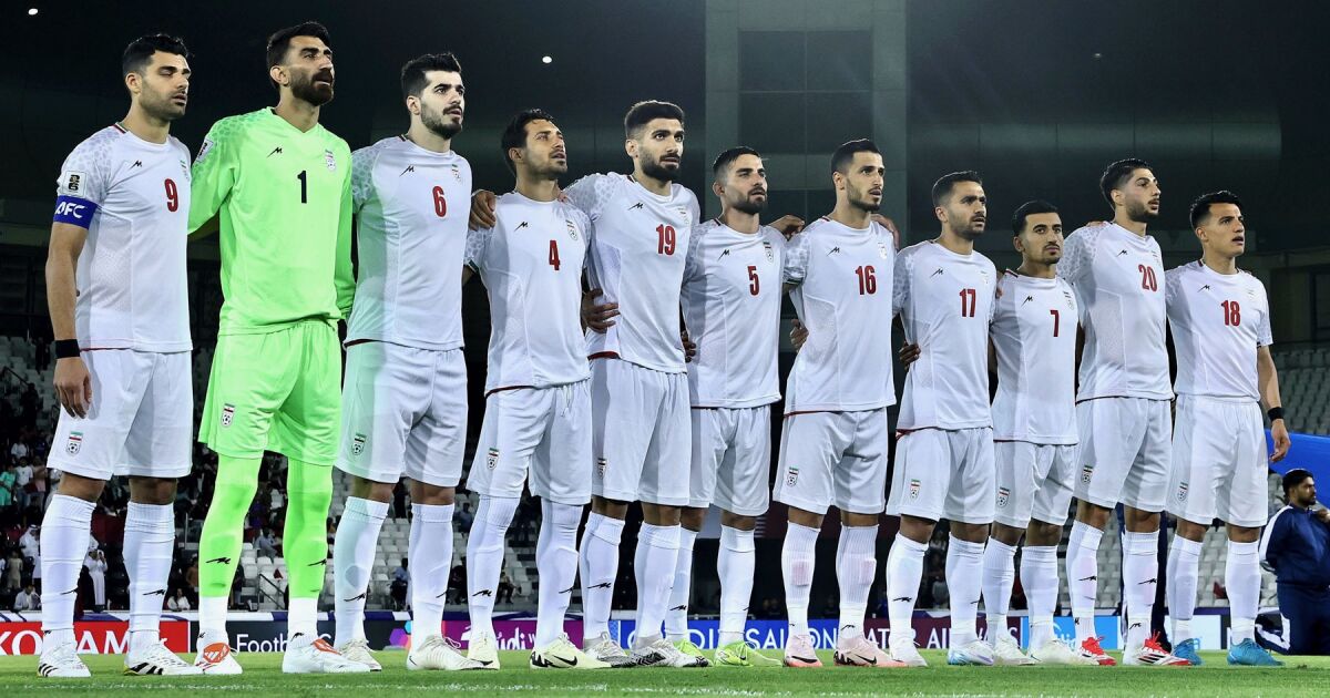 İtalya, Trump'ın FIFA'ya İran yerine Dünya Kupası'nda oynama teklifine yanıt verdi