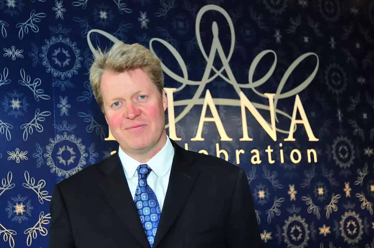 National Constitution Center Hosts "Diana: A Celebration" - Reception