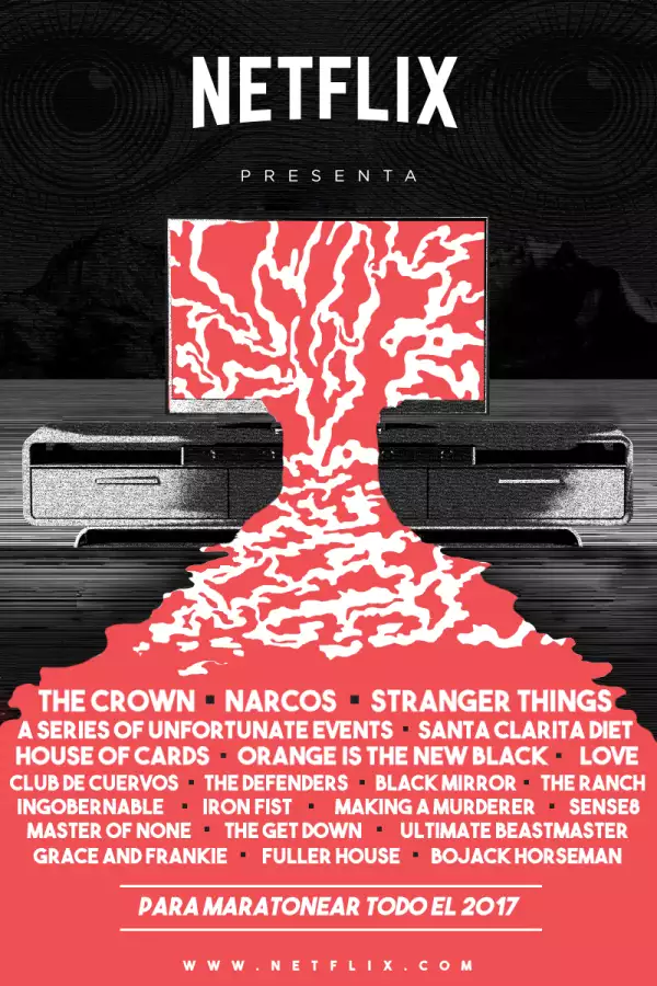 Cartel oficial