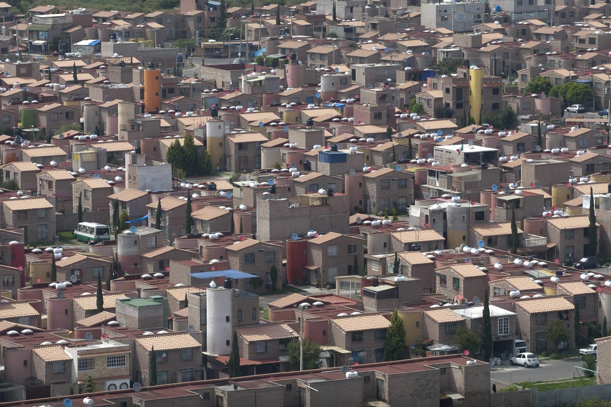 vivienda