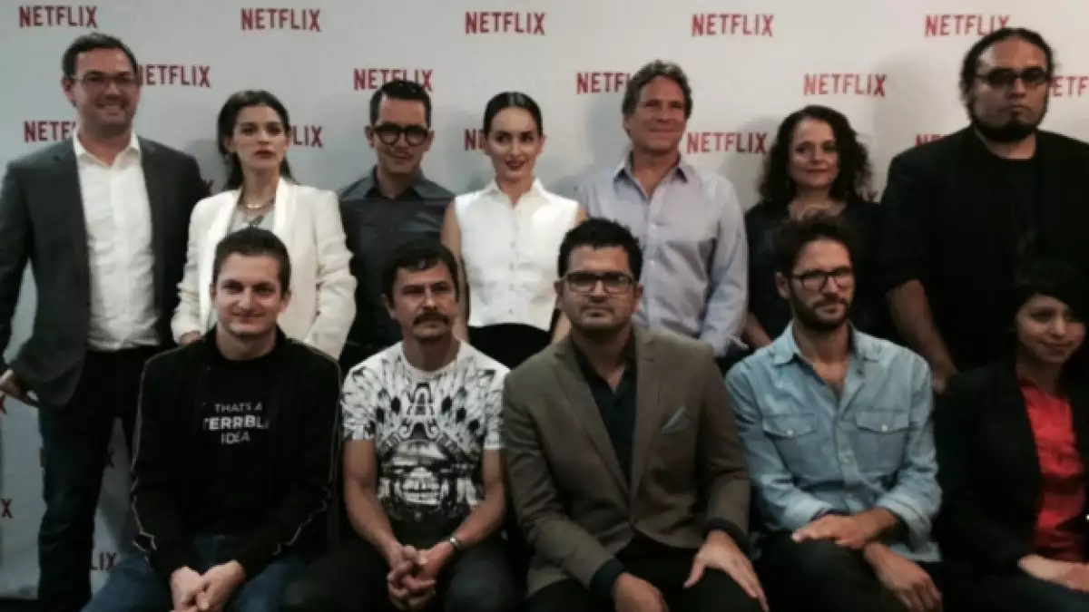 netflix