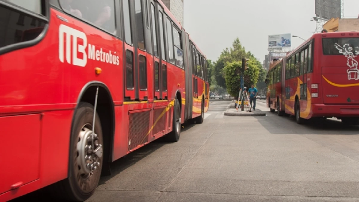 metrobus