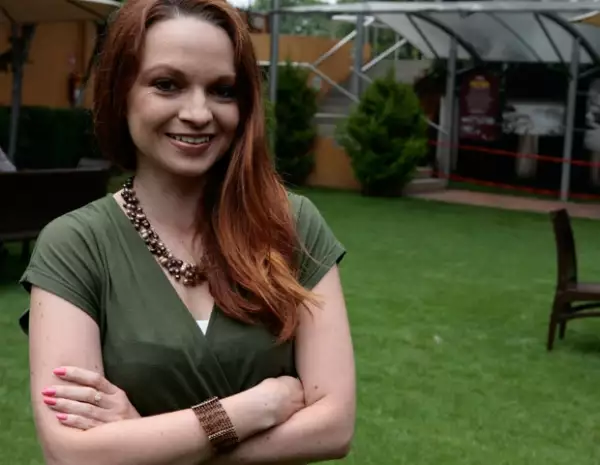 Según las entrevistas que realizó, Johnny Depp es el hombre más admirados por los hombres.